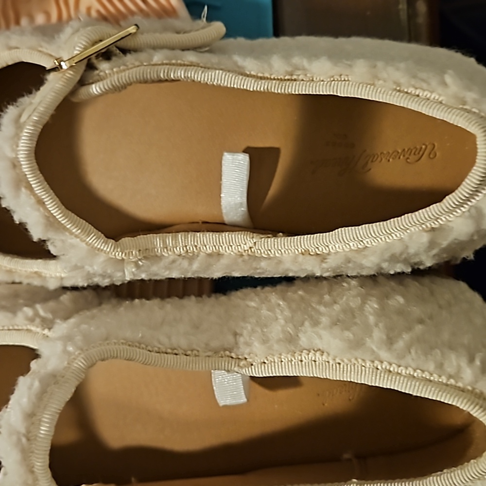 Universal Thread Flat Buckle Shoes - image 3